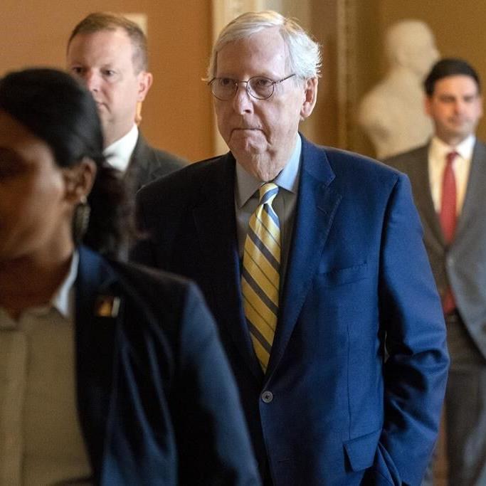 Republicans object to replacing Feinstein on Judiciary panel